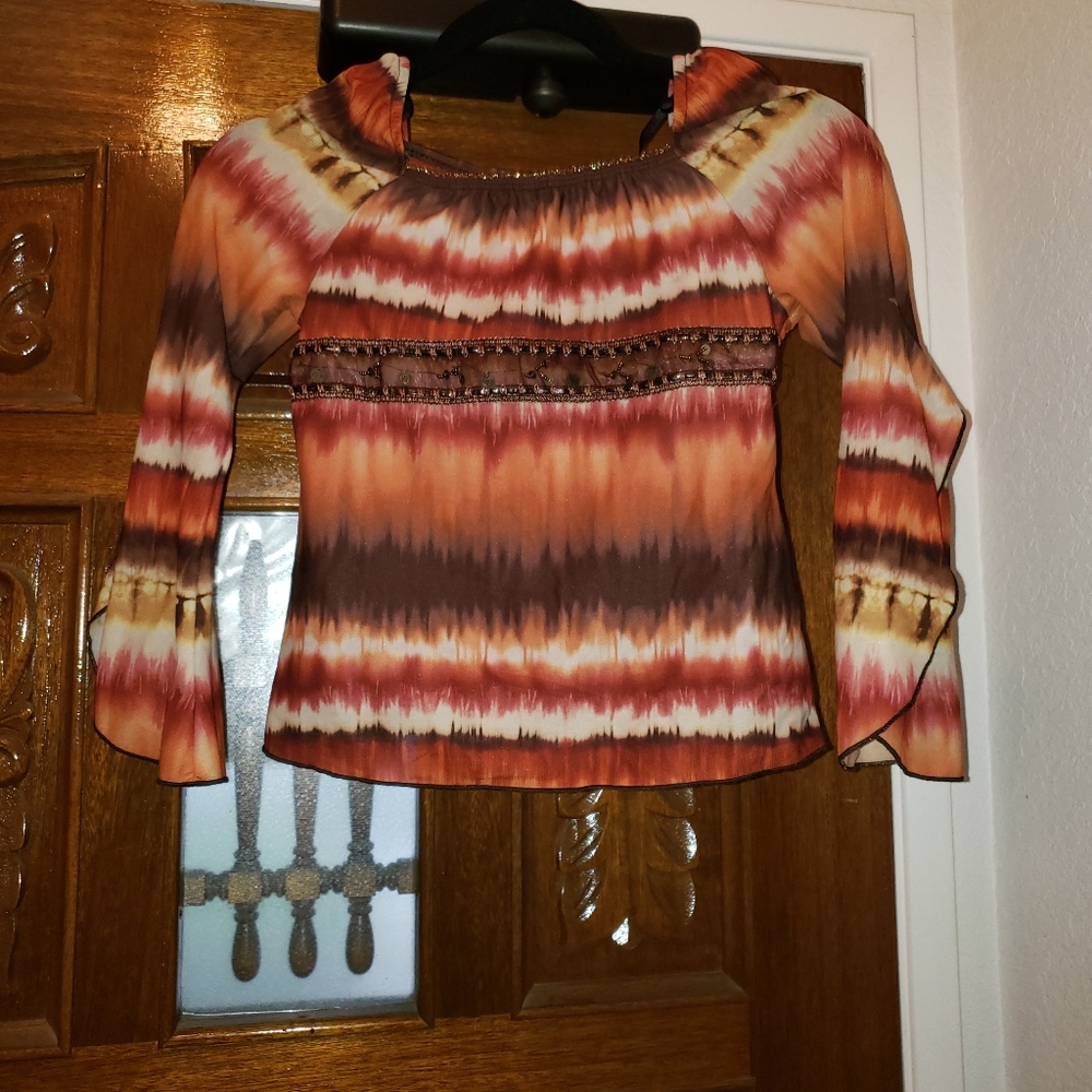 Kids blouse